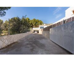 Chalet en Venta en Javea-Xabia, Alicante