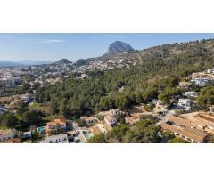 Chalet en Venta en Javea-Xabia, Alicante