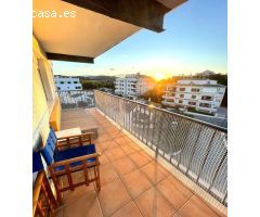 Apartamento en Alquiler en Javea-Xabia, Alicante
