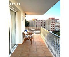 Apartamento en Alquiler en Javea-Xabia, Alicante
