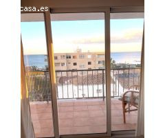 Apartamento en Alquiler en Javea-Xabia, Alicante