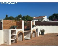 Chalet en Alquiler en Javea-Xabia, Alicante