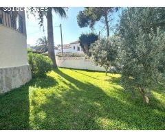 Chalet en Alquiler en Javea-Xabia, Alicante