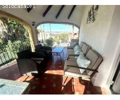 Chalet en Alquiler en Javea-Xabia, Alicante