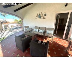 Chalet en Alquiler en Javea-Xabia, Alicante