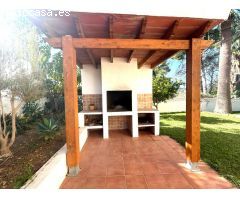 Chalet en Alquiler en Javea-Xabia, Alicante