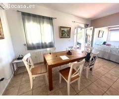 Chalet en Alquiler en Javea-Xabia, Alicante