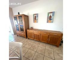 Chalet en Alquiler en Javea-Xabia, Alicante