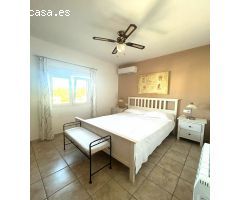 Chalet en Alquiler en Javea-Xabia, Alicante