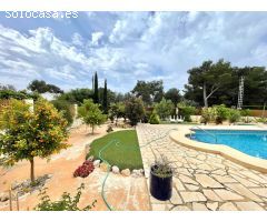 Chalet en Venta en Javea-Xabia, Alicante