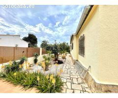 Chalet en Venta en Javea-Xabia, Alicante