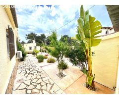 Chalet en Venta en Javea-Xabia, Alicante