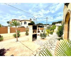 Chalet en Venta en Javea-Xabia, Alicante