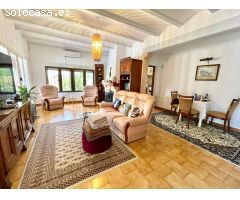 Chalet en Venta en Javea-Xabia, Alicante