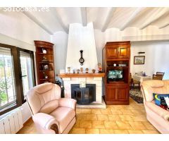Chalet en Venta en Javea-Xabia, Alicante