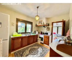 Chalet en Venta en Javea-Xabia, Alicante