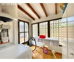 Chalet en Venta en Javea-Xabia, Alicante
