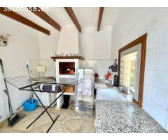 Chalet en Venta en Javea-Xabia, Alicante