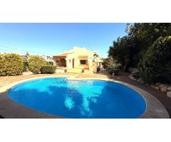 Chalet en Venta en Javea-Xabia, Alicante