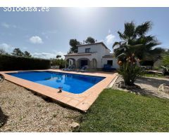 Chalet en Venta en Javea-Xabia, Alicante