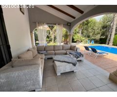 Chalet en Venta en Javea-Xabia, Alicante