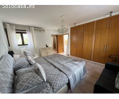 Chalet en Venta en Javea-Xabia, Alicante