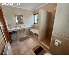 Chalet en Venta en Javea-Xabia, Alicante