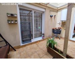 Encantador Piso en Planta Baja: Ideal para Parejas en Lloret de Mar