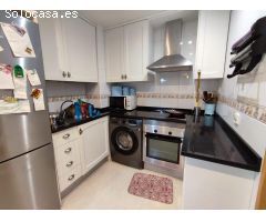 Encantador Piso en Planta Baja: Ideal para Parejas en Lloret de Mar