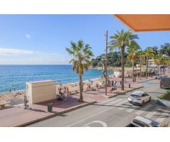 Oficina en Primera Línea de Mar en Lloret de Mar