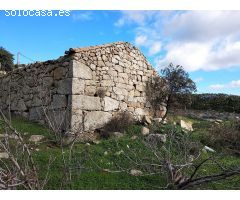 Parcela en Venta en Fresnedillas de la Oliva, Madrid