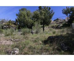 Parcela en Venta en Fresnedillas de la Oliva, Madrid