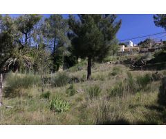 Parcela en Venta en Fresnedillas de la Oliva, Madrid