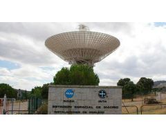 Parcela en Venta en Fresnedillas de la Oliva, Madrid