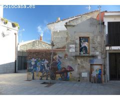 Parcela en Venta en Fresnedillas de la Oliva, Madrid