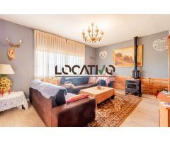 Chalet en Venta en Fresnedillas de la Oliva, Madrid
