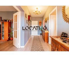 Chalet en Venta en Fresnedillas de la Oliva, Madrid
