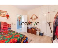 Chalet en Venta en Fresnedillas de la Oliva, Madrid