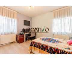 Chalet en Venta en Fresnedillas de la Oliva, Madrid