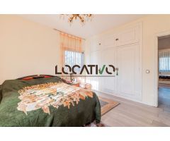 Chalet en Venta en Fresnedillas de la Oliva, Madrid