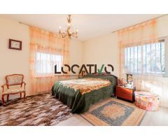 Chalet en Venta en Fresnedillas de la Oliva, Madrid