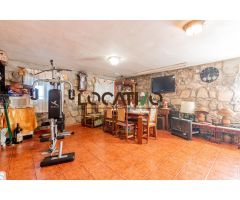 Chalet en Venta en Fresnedillas de la Oliva, Madrid