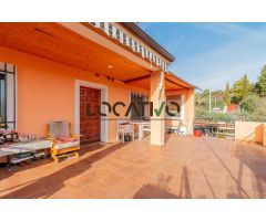 Chalet en Venta en Fresnedillas de la Oliva, Madrid