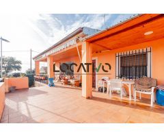 Chalet en Venta en Fresnedillas de la Oliva, Madrid