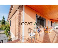 Chalet en Venta en Fresnedillas de la Oliva, Madrid