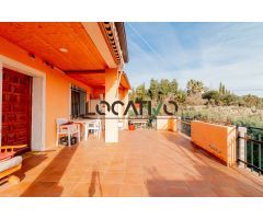 Chalet en Venta en Fresnedillas de la Oliva, Madrid
