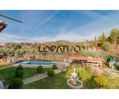 Chalet en Venta en Fresnedillas de la Oliva, Madrid