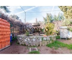 Chalet en Venta en Fresnedillas de la Oliva, Madrid