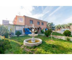 Chalet en Venta en Fresnedillas de la Oliva, Madrid