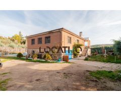 Chalet en Venta en Fresnedillas de la Oliva, Madrid
